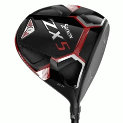 SRIXON ZX5 DRIVER
