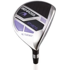 BENROSS ATHENA LADIES PREMIUM GRAPHITE GOLF PACKAGE SET / RIGHT HAND -Golf Sale Store benross athena package 2 600x600 1