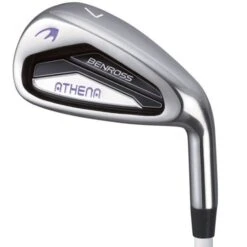 BENROSS ATHENA LADIES PREMIUM GRAPHITE GOLF PACKAGE SET / RIGHT HAND -Golf Sale Store benross athena package 4 600x600 1