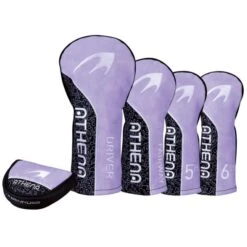 BENROSS ATHENA LADIES PREMIUM GRAPHITE GOLF PACKAGE SET / RIGHT HAND -Golf Sale Store benross athena package 9 600x600 1