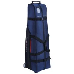 BIG MAX TRAVELLER GOLF TRAVEL COVER – NAVY