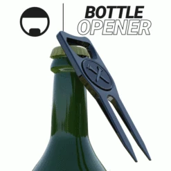 BLUE TEES 6 IN 1 DIVOT TOOL – BLACK -Golf Sale Store btdt2 600x600 1