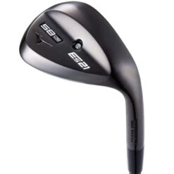 MIZUNO ES21 WIDE SOLE WEDGE -Golf Sale Store es21 black updated images 3.11.21 7 600x600 1