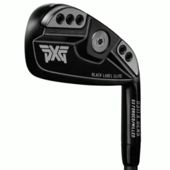 PXG 0311 X GEN 5 DRIVING IRON / BLACK LABEL ELITE