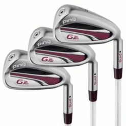 PING GLE 2 LADIES COMBO IRONS -Golf Sale Store gle1 600x600 1