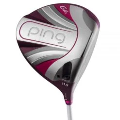PING GLE 2 LADIES DRIVER