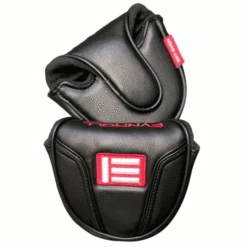 EVNROLL ER5 HATCHBACK BLACK MALLET PUTTER -Golf Sale Store hbc 1 600x600 1