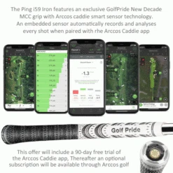 PING I59 IRONS / STEEL SHAFTS -Golf Sale Store i598 600x600 1