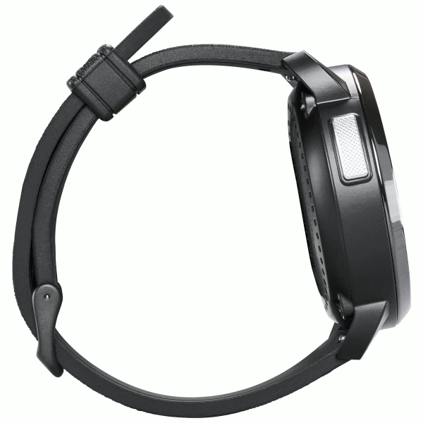 BUSHNELL ION ELITE GOLF GPS WATCH – BLACK 9 BUSHNELL ION ELITE GOLF GPS WATCH – BLACK - Image 9