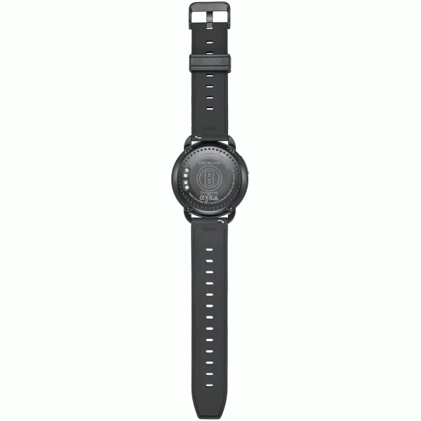 BUSHNELL ION ELITE GOLF GPS WATCH – BLACK 10 BUSHNELL ION ELITE GOLF GPS WATCH – BLACK - Image 10