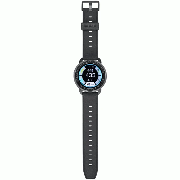 BUSHNELL ION ELITE GOLF GPS WATCH – BLACK 11 BUSHNELL ION ELITE GOLF GPS WATCH – BLACK - Image 11