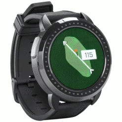 BUSHNELL ION ELITE GOLF GPS WATCH – BLACK 19 BUSHNELL ION ELITE GOLF GPS WATCH – BLACK -Golf Sale Store iONEliteWatchB6 600x600 1
