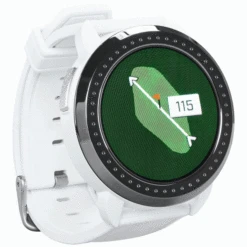 BUSHNELL ION ELITE GOLF GPS WATCH – WHITE -Golf Sale Store iONEliteWatchW5 600x600 1