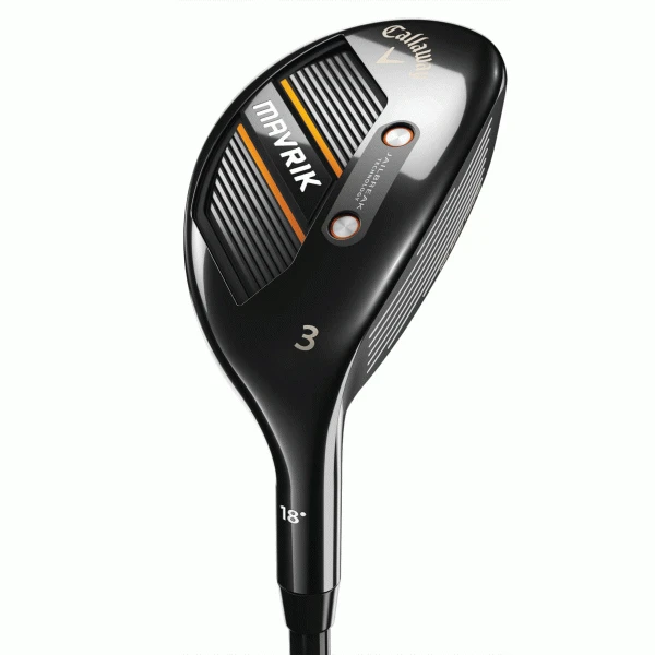 CALLAWAY MAVRIK 22 ULTIMATE GOLF PACKAGE SET 7 CALLAWAY MAVRIK 22 ULTIMATE GOLF PACKAGE SET - Image 7