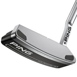 PING 2023 KUSHIN 4 PUTTER