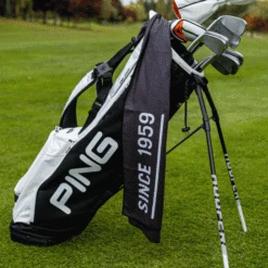 PING PP58 CAMELBACK PLAYERS GOLF TOWEL 6 PING PP58 CAMELBACK PLAYERS GOLF TOWEL -Golf Sale Store pingcamelback3 600x600 1