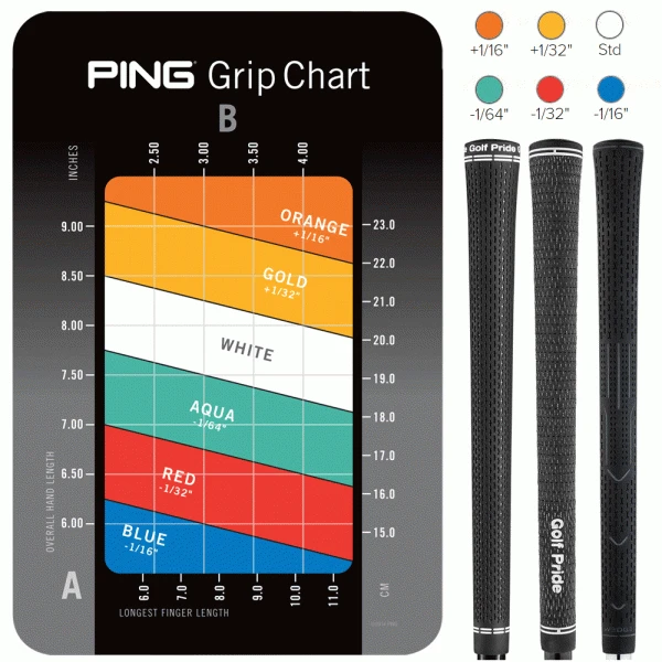 PING G430 HYBRID 15 PING G430 HYBRID - Image 15