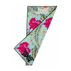 PXG ALOHA PLAYERS GOLF TOWEL -Golf Sale Store pxgat2 600x600 1