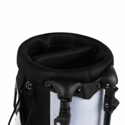 PXG SUNDAY GOLF STAND BAG – BLACK / WHITE -Golf Sale Store pxgsunday5 600x600 1