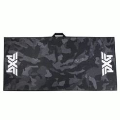 PXG FAIRWAY CAMO GOLF TOWEL