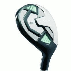 WILSON PROSTAFF SGi LADIES GOLF HYBRID RESCUE CLUBS
