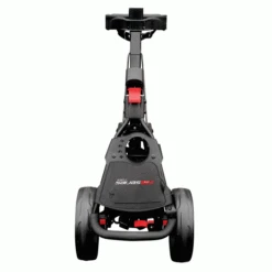 MASTERS 5 SERIES 3 WHEEL GOLF TROLLEY – WHITE -Golf Sale Store s l1600 10 600x600 6