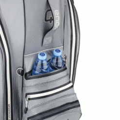 BIG MAX AQUA TOUR 3 WATERPROOF GOLF TOUR CART TROLLEY BAG – GREY -Golf Sale Store s l1600 11 600x600 4