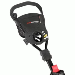 MASTERS 5 SERIES 3 WHEEL GOLF TROLLEY – WHITE -Golf Sale Store s l1600 11 600x600 6