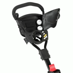 MASTERS 5 SERIES 3 WHEEL GOLF TROLLEY – WHITE -Golf Sale Store s l1600 12 600x600 6