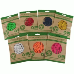 ECO TEES WOODEN GOLF CASTLE TEES – BUMPER PACKS