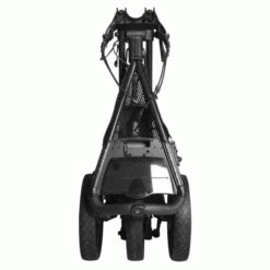 SUN MOUNTAIN GT 3 WHEELED GOLF TROLLEY +FREE UMBRELLA HOLDER – SILVER -Golf Sale Store s l1600 16 600x600 1