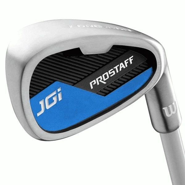 WILSON PROSTAFF JGI JUNIOR GOLF SET / AGE 5-8 5 WILSON PROSTAFF JGI JUNIOR GOLF SET / AGE 5-8 - Image 5