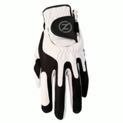 ZERO FRICTION ONE SIZE FITS ALL JUNIOR GOLF GLOVE / AGE 7-12