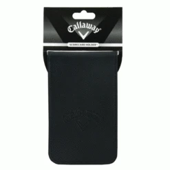CALLAWAY DELUXE PU LEATHER GOLF SCORE CARD HOLDER 7 CALLAWAY DELUXE PU LEATHER GOLF SCORE CARD HOLDER -Golf Sale Store s l1600 25 1 600x600 1