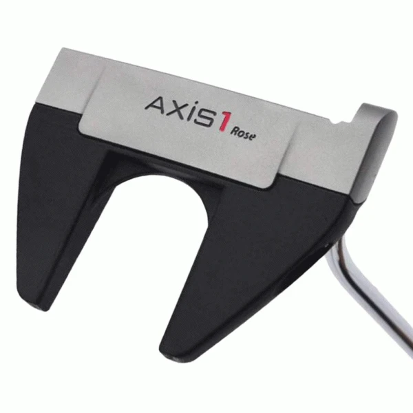 AXIS1 JUSTIN ROSE PUTTER 1 AXIS1 JUSTIN ROSE PUTTER
