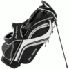 BEN SAYERS DLX 14 WAY GOLF STAND CARRY BAG – WHITE