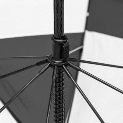 LONGRIDGE DELUXE 60” WINDPROOF DUAL CANNOPY GOLF UMBRELLA – BLACK 10 LONGRIDGE DELUXE 60” WINDPROOF DUAL CANNOPY GOLF UMBRELLA – BLACK -Golf Sale Store s l1600 28 600x600 3