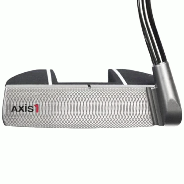AXIS1 JUSTIN ROSE PUTTER 4 AXIS1 JUSTIN ROSE PUTTER - Image 4