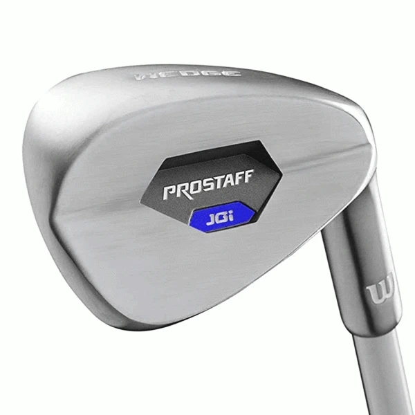 WILSON PROSTAFF JGI JUNIOR GOLF SET / AGE 5-8 6 WILSON PROSTAFF JGI JUNIOR GOLF SET / AGE 5-8 - Image 6
