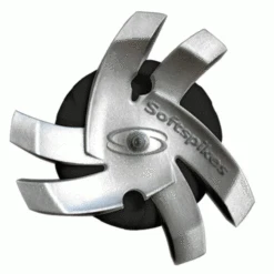 UNDER ARMOUR SOFT SPIKES SILVER TORNADO & UA RST SOFT SPIKE SET / SET OF 18 -Golf Sale Store s l1600 3 600x600 2