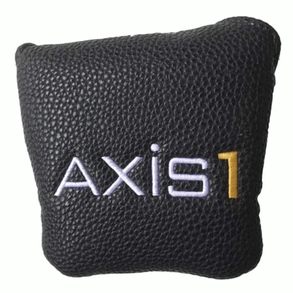 AXIS1 JUSTIN ROSE PUTTER 6 AXIS1 JUSTIN ROSE PUTTER - Image 6