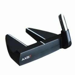 AXIS1 JUSTIN ROSE BLACK PUTTER 9 AXIS1 JUSTIN ROSE BLACK PUTTER -Golf Sale Store s l1600 33 600x600 2