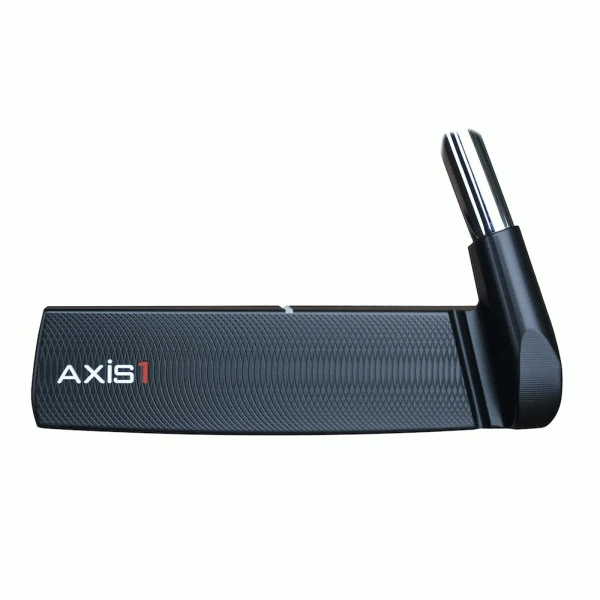 AXIS1 JUSTIN ROSE BLACK PUTTER 3 AXIS1 JUSTIN ROSE BLACK PUTTER - Image 3