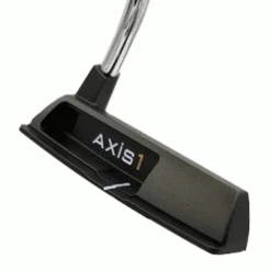 AXIS1 TOUR BLACK PUTTER -Golf Sale Store s l1600 49 600x600 1