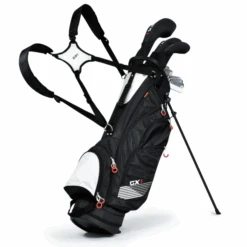 MASTERS GX1 COMPLETE GOLF SET DELUXE GOLF STAND CARRY BAG – RIGHT HAND -Golf Sale Store s l1600 5 1 600x600 1