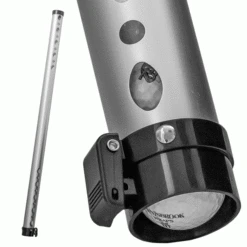 LONGRIDGE ALUMINIUM GOLF BALL TUBE COLLECTOR