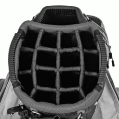 ZERO FRICTION ONE SIZE FITS ALL ELITE CABRETTA GOLF GLOVE – WHITE -Golf Sale Store s l1600 600x600 1