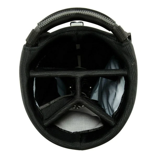 SUN MOUNTAIN METRO SLX GOLF CARRY BAG – BLACK 2 SUN MOUNTAIN METRO SLX GOLF CARRY BAG – BLACK - Image 2