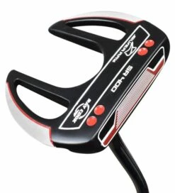 RAY COOK GOLF SILVER RAY SR400 PUTTER
