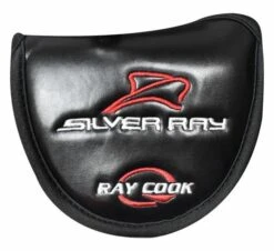 RAY COOK GOLF- SILVER RAY SR200 PUTTER -Golf Sale Store srhc 1609335515 600x550 3